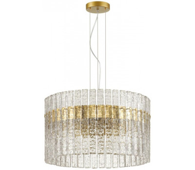 Подвесная люстра Merkale 4938/6 Odeon Light