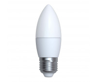 Лампочка светодиодная  LED-C37-11W/NW/E27/FR/NR картон