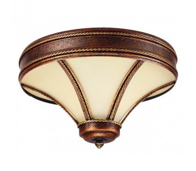 Потолочный светильник Tanaja Brown T/D/P Brown Kemar