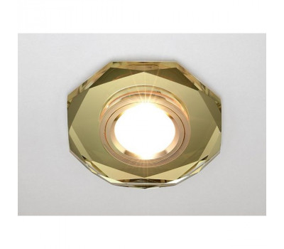 Точечный светильник Классика III 8020 GOLD Ambrella Точечный светильник Классика III 8020 GOLD Ambrella