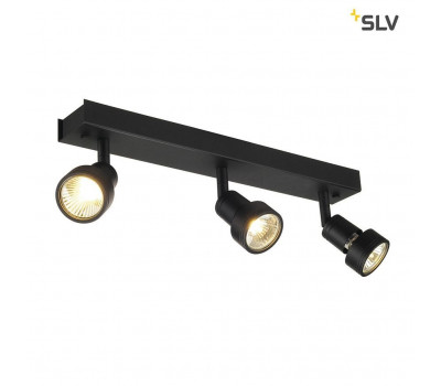 Спот Puri 147380 SLV