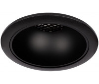 Точечный светильник Comb 10330/B Black