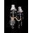 Бра Denica LDW 66249-2 WT Lumina Deco
