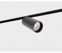 Трековый светильник  IT012-5027 black 3000K