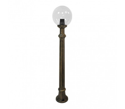 Наземный фонарь Globe 250 G25.163.000.BXE27 Fumagalli