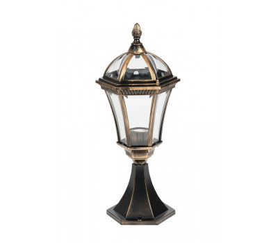 Наземный фонарь  95204S Gb Oasis Light
