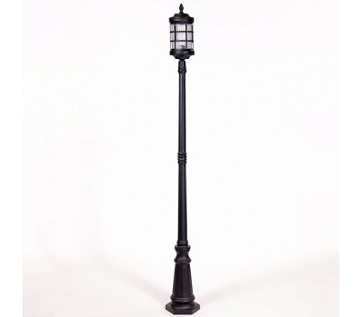 Наземный фонарь  81209 Bl Oasis Light