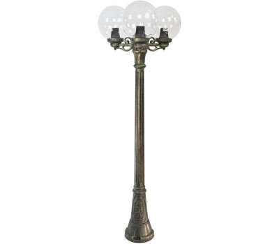 Наземный фонарь GLOBE 250 G25.158.S30.BXF1R