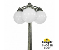 Наземный фонарь Globe 250 G25.156.S30.BYE27DN