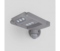 Настенный светильник уличный LEDSPOT W6144S-2-PIR S