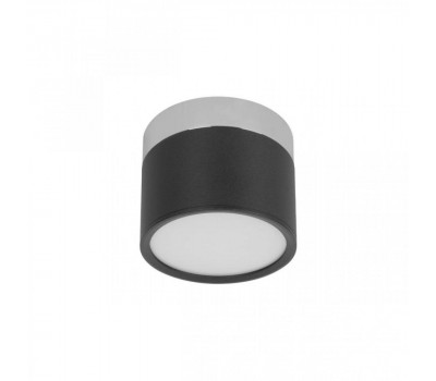 Точечный светильник Photon 10179/7 Black