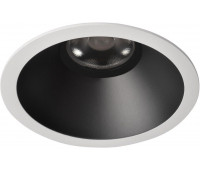 Точечный светильник Comb 10330/F White Black