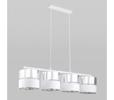 Подвесной светильник Hilton Silver 4177 TK Lighting