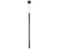 Подвесной светильник 15000 15105N/S black glossy