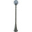 Наземный фонарь GLOBE 250 G25.158.000.BZF1R