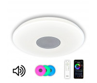 Потолочный светильник Light & Music CL703M61